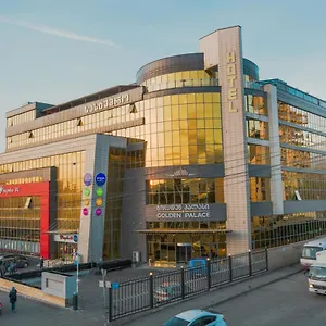 Szálloda Golden Palace