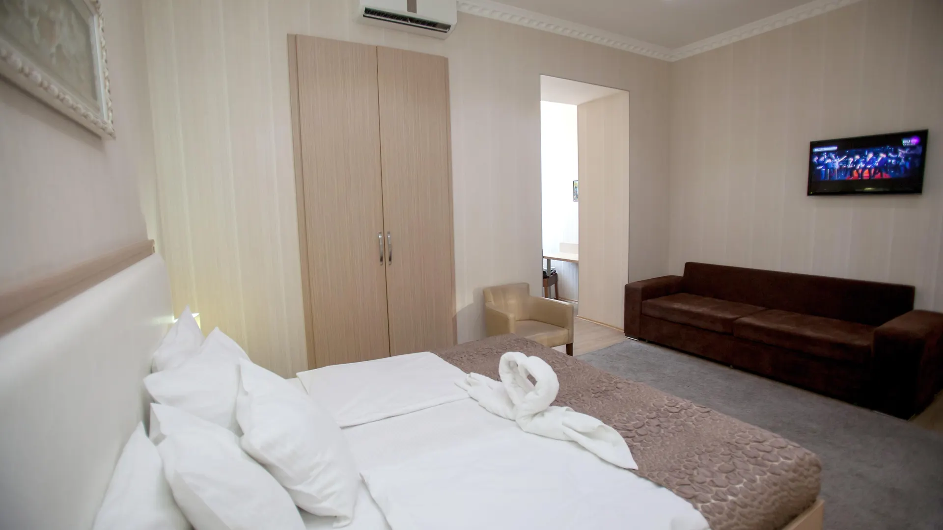 Rustaveli Palace Tbilisi Hotel